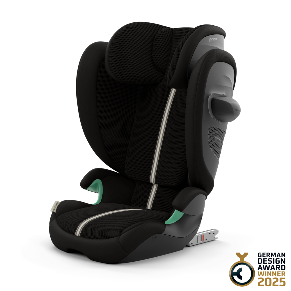 Solution G2 - Moon Black (plus)